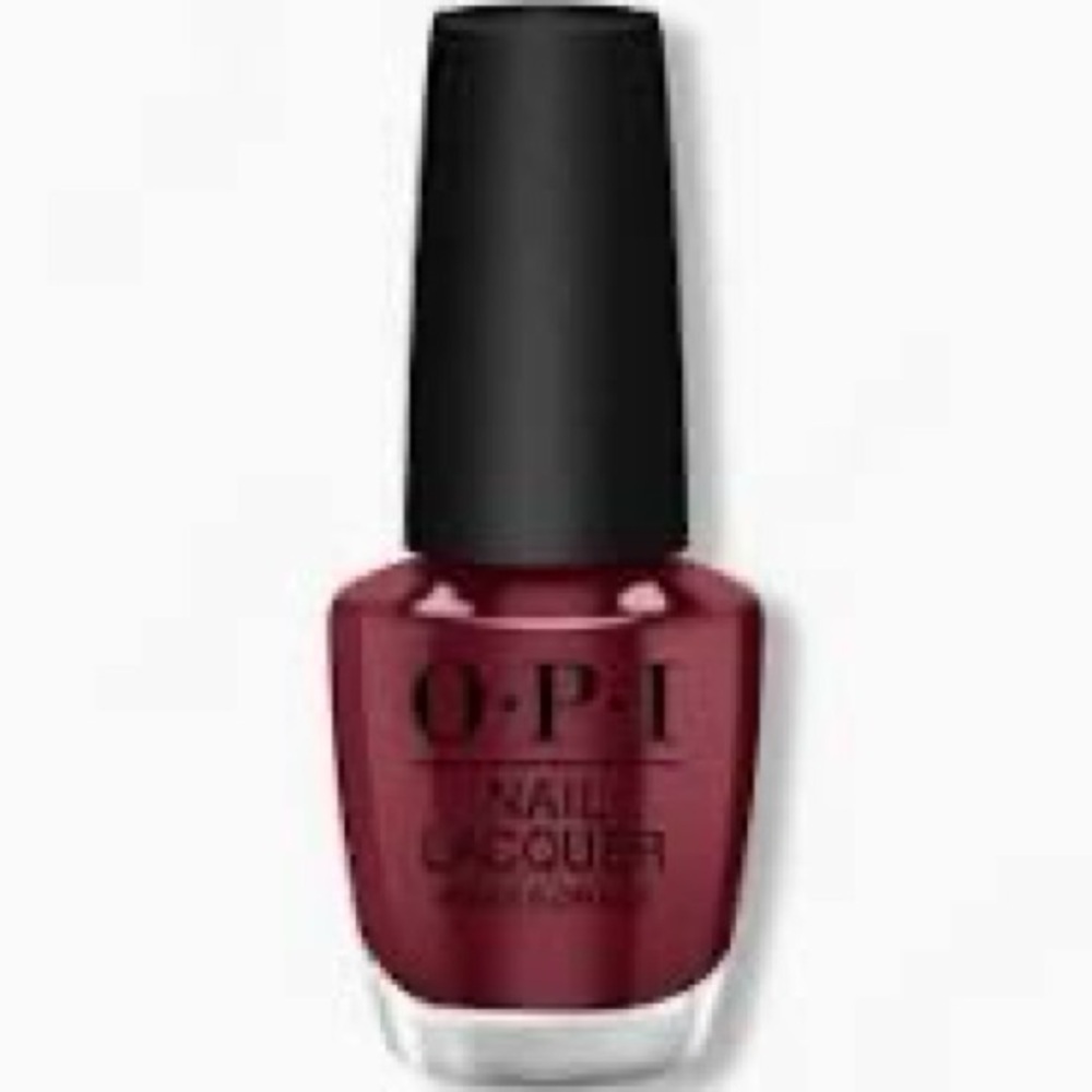 OPI “We the Female" NEW